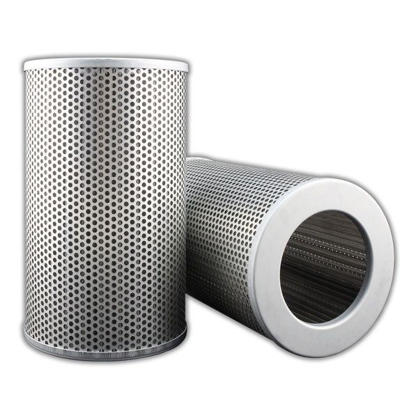 Main Filter Hydraulic Filter, replaces NATIONAL FILTERS SMP515860SS, Suction, 60 micron, Inside-Out MF0065787